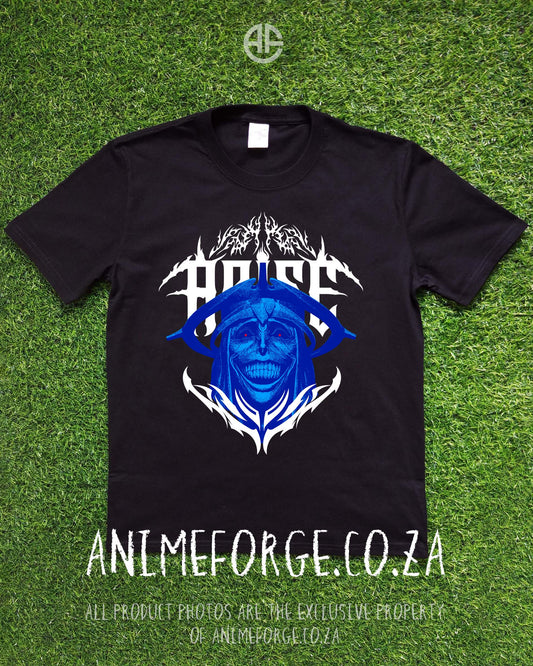 Statue of God Tee